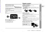 Preview for 13 page of Sharp CP-DP900S Operation Manual