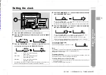 Preview for 15 page of Sharp CP-DP900S Operation Manual