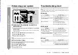 Preview for 28 page of Sharp CP-DP900S Operation Manual