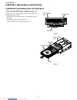 Preview for 10 page of Sharp CP-DV50F Service Manual