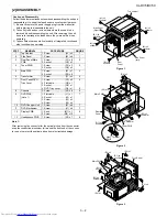 Preview for 11 page of Sharp CP-DV50F Service Manual