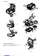 Preview for 12 page of Sharp CP-DV50F Service Manual