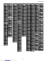 Preview for 21 page of Sharp CP-DV50F Service Manual