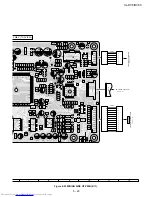 Preview for 45 page of Sharp CP-DV50F Service Manual