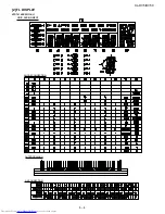 Preview for 55 page of Sharp CP-DV50F Service Manual