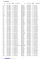 Preview for 60 page of Sharp CP-DV50F Service Manual