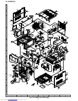 Preview for 66 page of Sharp CP-DV50F Service Manual