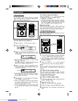 Preview for 18 page of Sharp CP-M1H Operation Manual