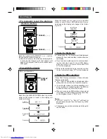 Preview for 25 page of Sharp CP-M1H Operation Manual