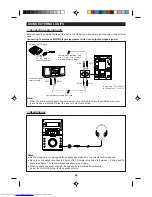 Preview for 43 page of Sharp CP-M1H Operation Manual