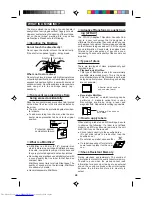 Preview for 45 page of Sharp CP-M1H Operation Manual