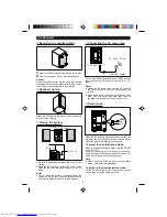 Preview for 8 page of Sharp CP-M2H Operation Manual