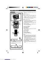 Preview for 13 page of Sharp CP-M2H Operation Manual