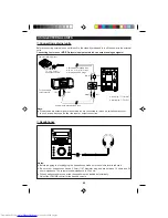 Preview for 43 page of Sharp CP-M2H Operation Manual