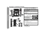 Preview for 30 page of Sharp CP-MP150 Operation Manual