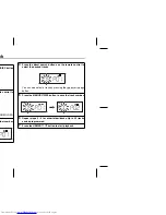 Preview for 26 page of Sharp CP-UH4H Operation Manual