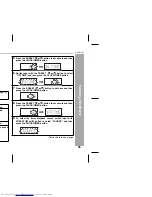 Preview for 35 page of Sharp CP-UH4H Operation Manual