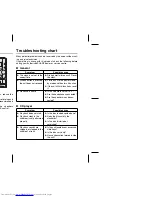 Preview for 38 page of Sharp CP-UH4H Operation Manual