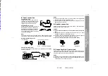 Preview for 11 page of Sharp CP-XL1500H Operation Manual