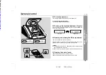 Preview for 13 page of Sharp CP-XL1500H Operation Manual