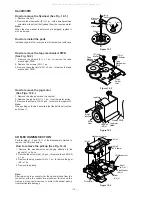 Preview for 12 page of Sharp CP-XL40H Service Manual