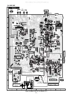 Preview for 30 page of Sharp CP-XL40H Service Manual