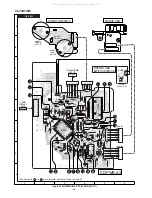 Preview for 34 page of Sharp CP-XL40H Service Manual