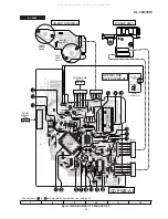 Preview for 35 page of Sharp CP-XL40H Service Manual