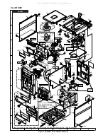 Preview for 62 page of Sharp CP-XL40H Service Manual