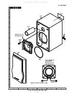 Preview for 63 page of Sharp CP-XL40H Service Manual