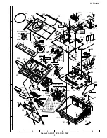 Preview for 57 page of Sharp CP-XLT300H Service Manual