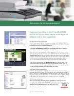 Preview for 9 page of Sharp CPD-3830 Brochure & Specs