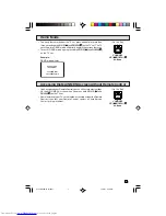 Preview for 7 page of Sharp CR13M10 Operation Manual