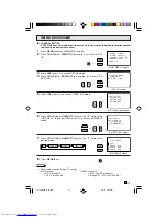 Preview for 13 page of Sharp CR13M10 Operation Manual