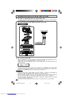 Preview for 36 page of Sharp CR13M10 Operation Manual