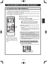 Preview for 53 page of Sharp CV-13NH Installation And Operation Manual