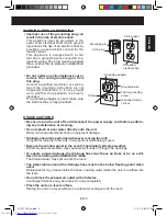 Preview for 7 page of Sharp CV-2P10SX Installation And Operation Manual