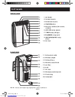 Preview for 10 page of Sharp CV-2P10SX Installation And Operation Manual