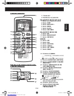 Preview for 39 page of Sharp CV-2P10SX Installation And Operation Manual