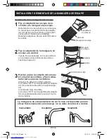 Preview for 44 page of Sharp CV-2P10SX Installation And Operation Manual