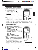 Preview for 51 page of Sharp CV-2P10SX Installation And Operation Manual