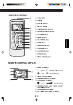 Preview for 13 page of Sharp CV -P09FX Installation And Operation Manual