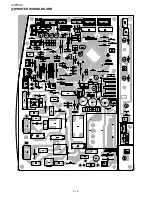 Preview for 16 page of Sharp CV-P09LX Service Manual