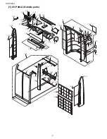 Preview for 32 page of Sharp CV-P09LX Service Manual