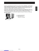 Preview for 41 page of Sharp CV10CTXB Installation And Operation Manual