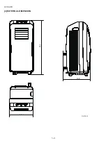 Preview for 4 page of Sharp CV10CTXB Service Manual