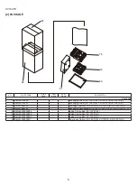 Preview for 23 page of Sharp CV10CTXB Service Manual