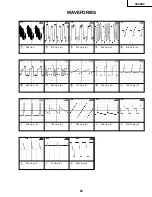 Preview for 22 page of Sharp CX48K4 Service Manual