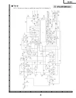 Preview for 24 page of Sharp CX48K4 Service Manual