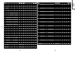 Preview for 12 page of Sharp CX51K3 Service Manual